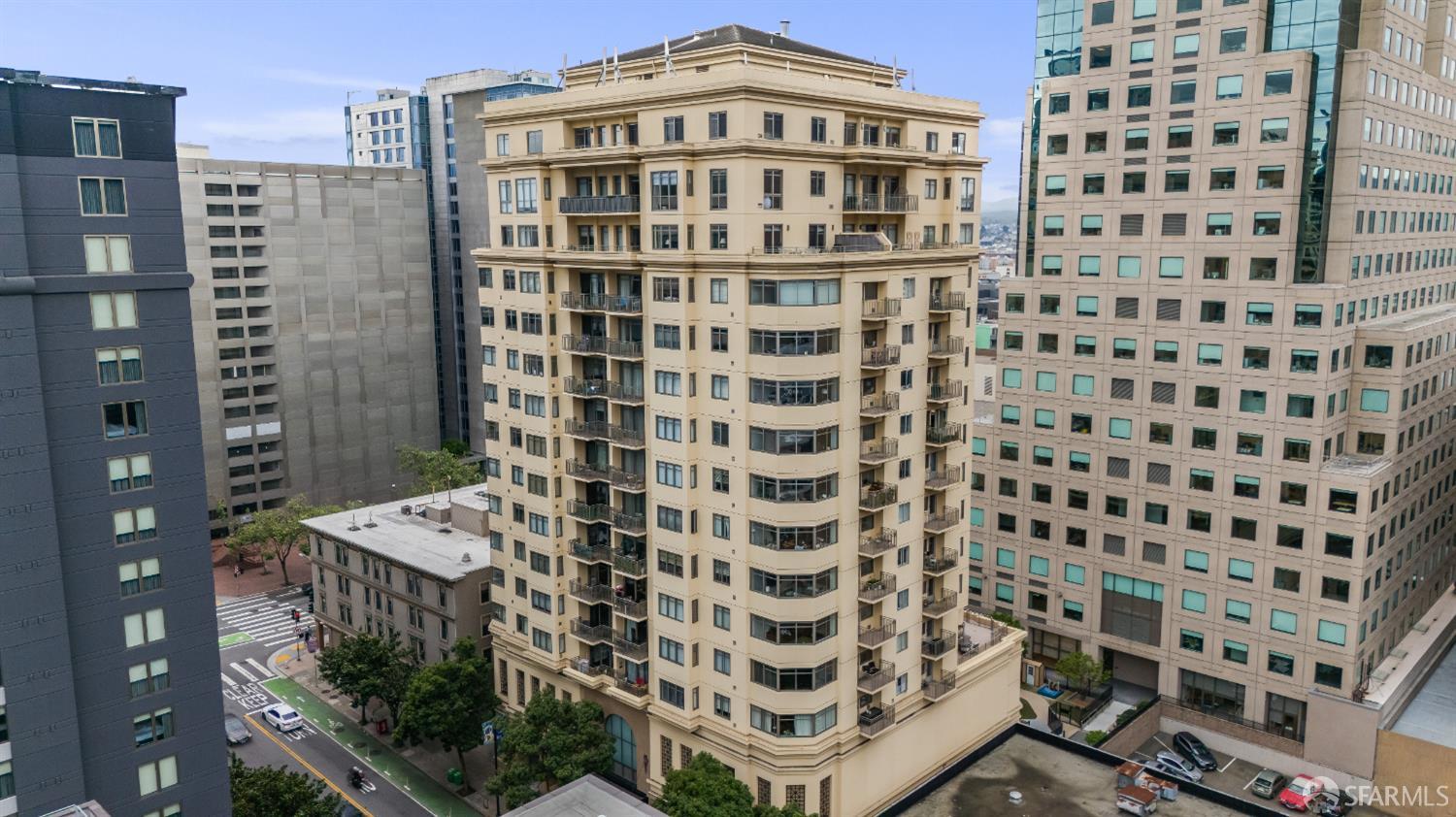 Detail Gallery Image 39 of 40 For 246 2nd St #507,  San Francisco,  CA 94105 - 2 Beds | 2 Baths