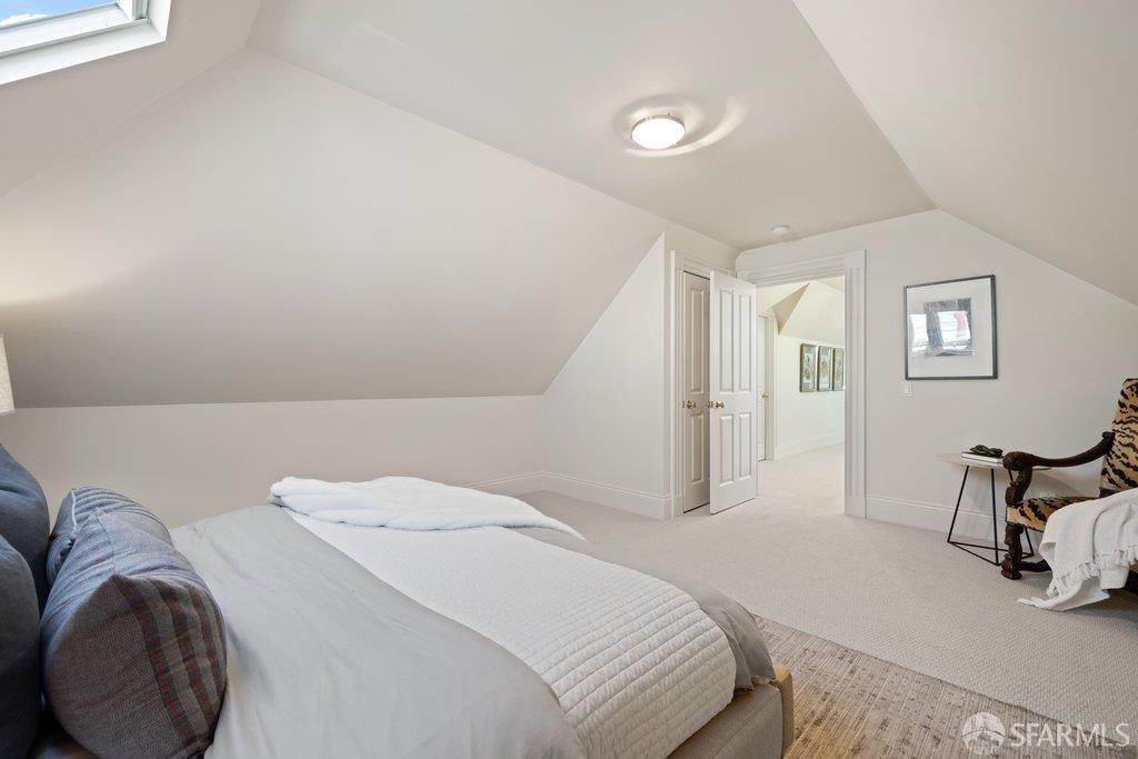 Detail Gallery Image 67 of 77 For 2700 California St, San Francisco,  CA 94115 - 6 Beds | 5/1 Baths