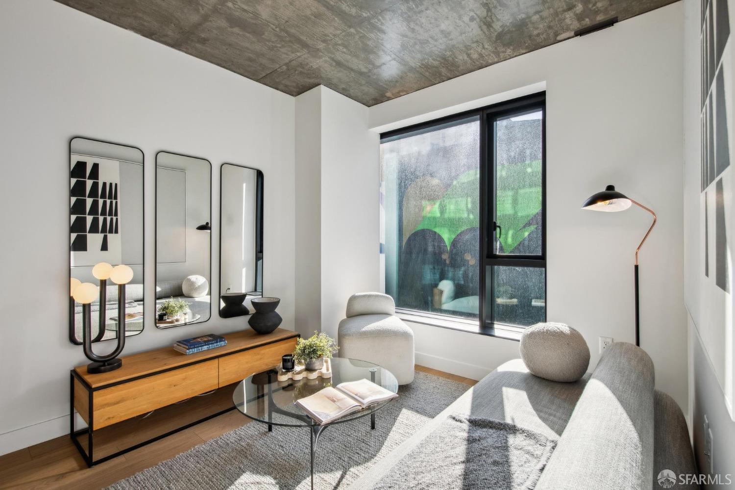 Detail Gallery Image 9 of 27 For 960 Market St #323,  San Francisco,  CA 94102 - 1 Beds | 1 Baths