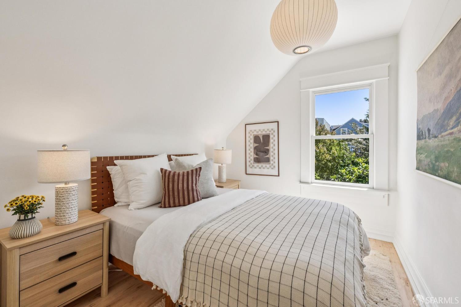 Detail Gallery Image 26 of 31 For 4245 25th St, San Francisco,  CA 94114 - 3 Beds | 1/1 Baths