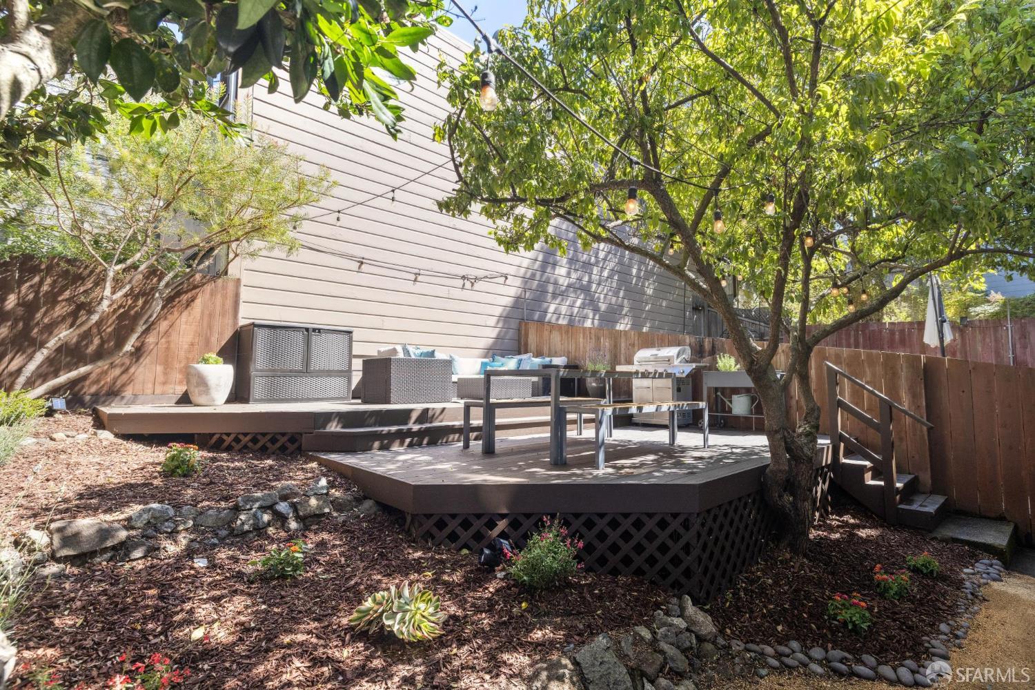 Detail Gallery Image 5 of 48 For 403 Arkansas St, San Francisco,  CA 94107 - 2 Beds | 2 Baths