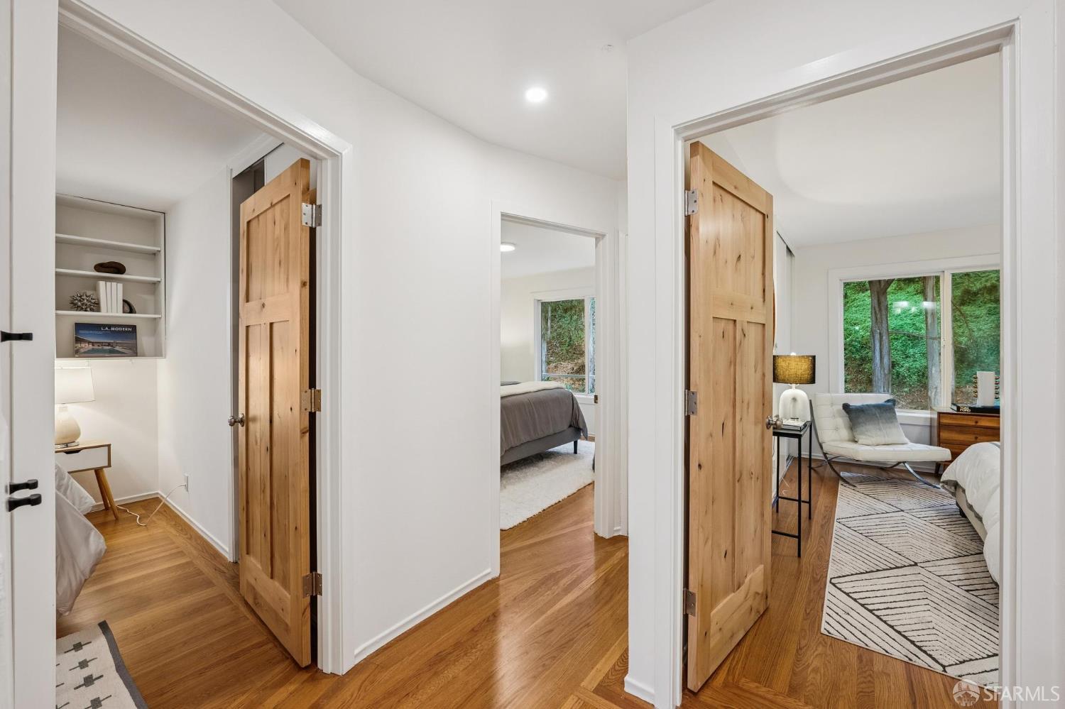 Detail Gallery Image 17 of 40 For 25 Crestmont Dr, San Francisco,  CA 94131 - 4 Beds | 3 Baths