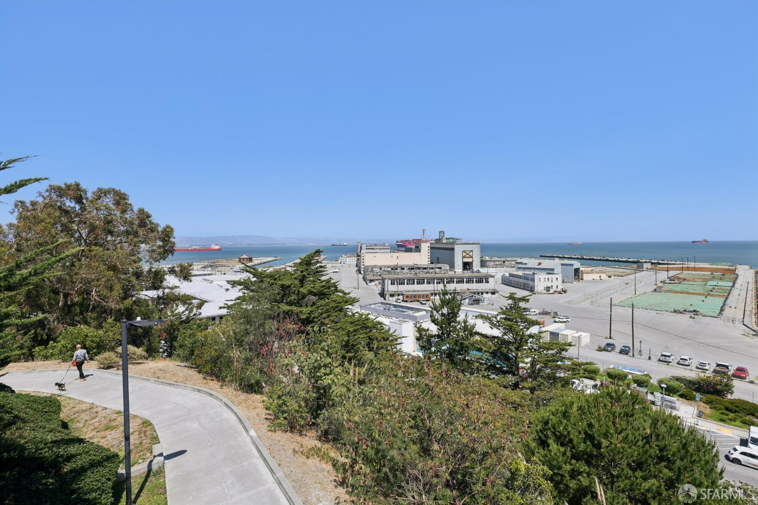 134 Albatross, San Francisco, CA, 94124