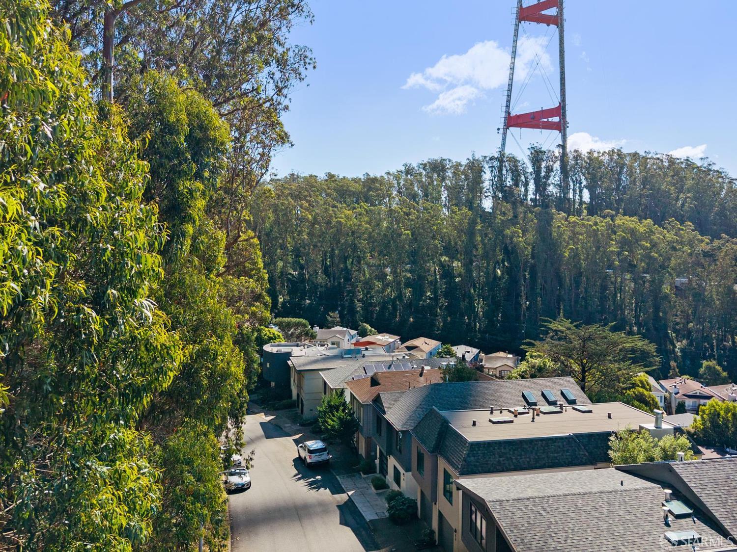 Detail Gallery Image 83 of 88 For 39 Christopher Dr, San Francisco,  CA 94131 - 5 Beds | 4 Baths
