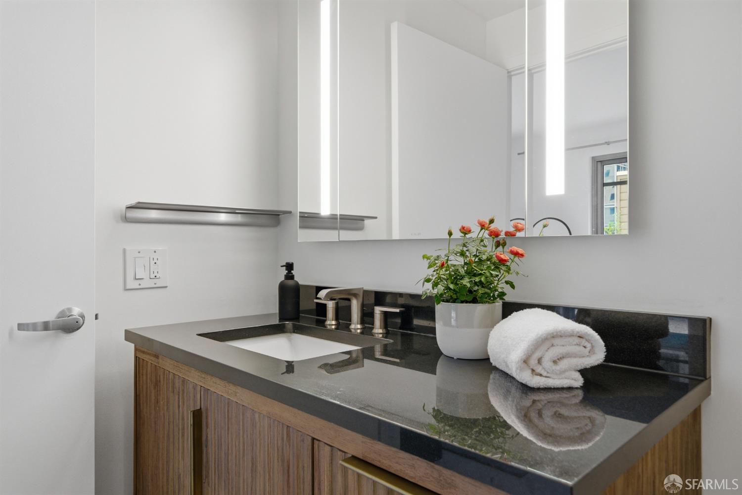 Detail Gallery Image 16 of 40 For 246 2nd St #507,  San Francisco,  CA 94105 - 2 Beds | 2 Baths