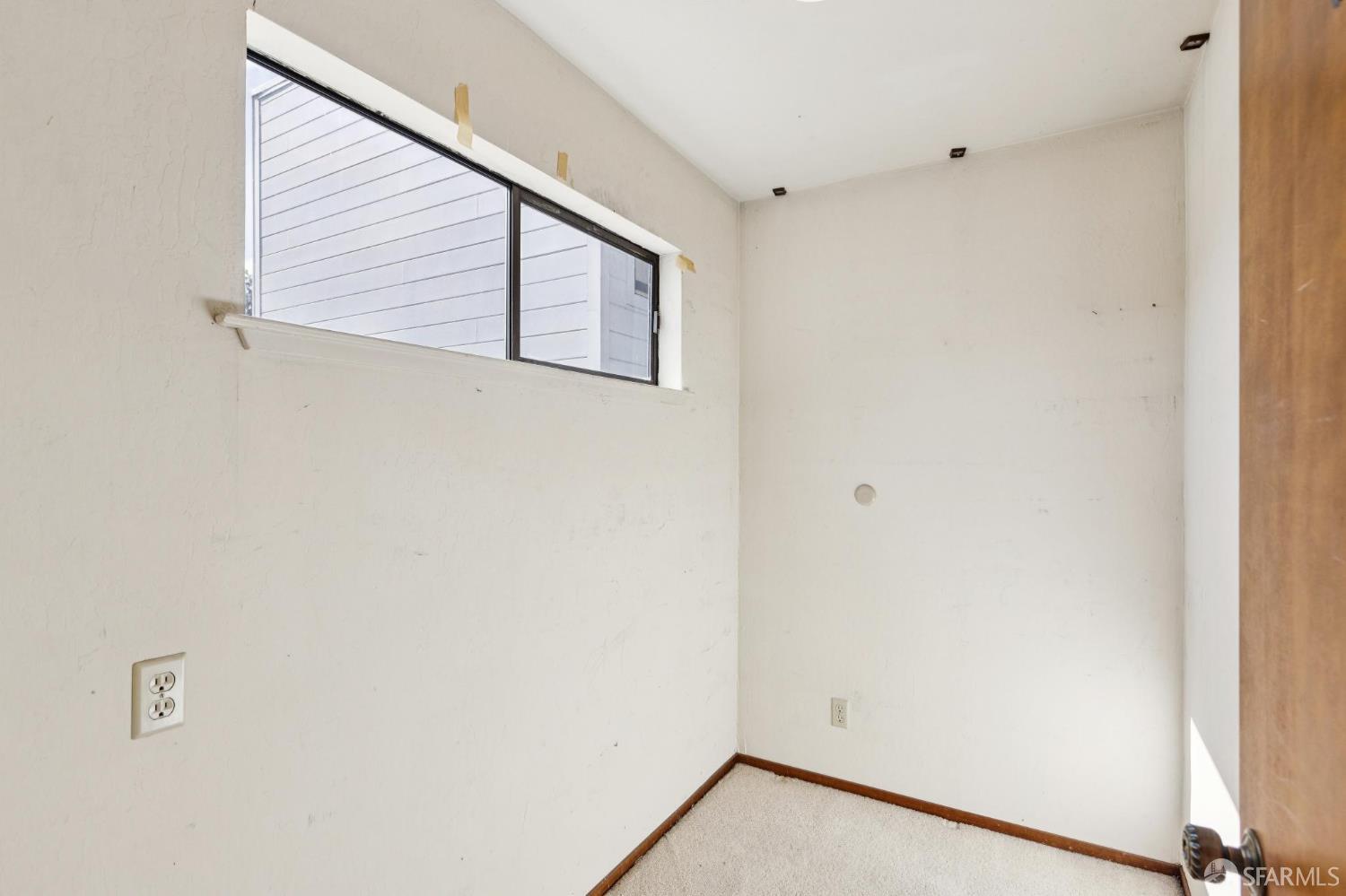 Detail Gallery Image 34 of 41 For 280 Roosevelt Way, San Francisco,  CA 94114 - – Beds | – Baths