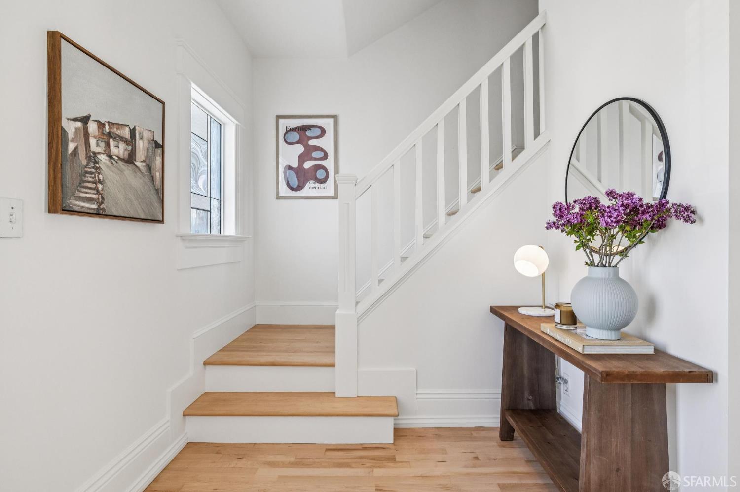 Detail Gallery Image 16 of 31 For 4245 25th St, San Francisco,  CA 94114 - 3 Beds | 1/1 Baths