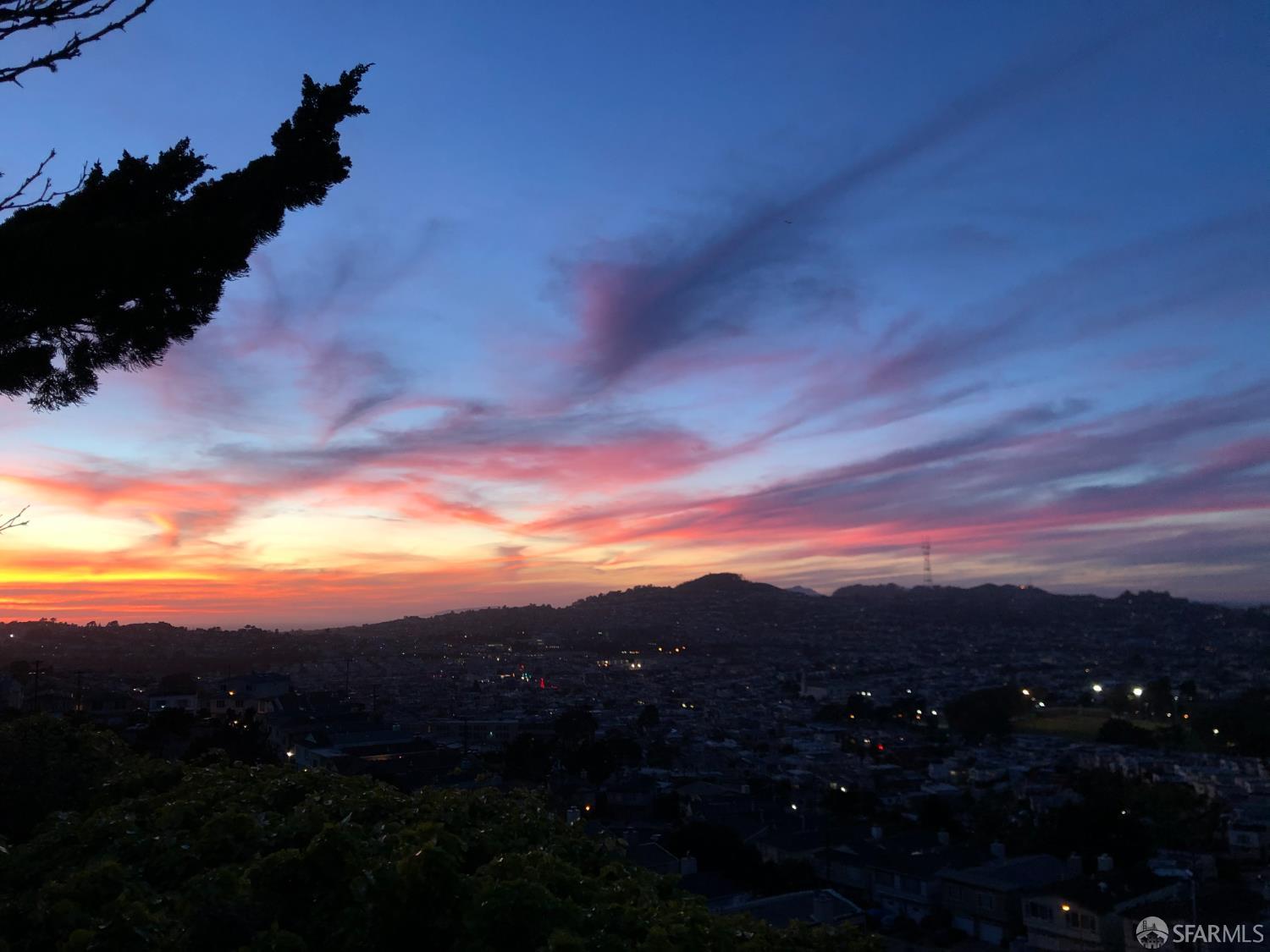 Detail Gallery Image 31 of 33 For 81 Southridge Way, Daly City,  CA 94014 - 3 Beds | 2/1 Baths