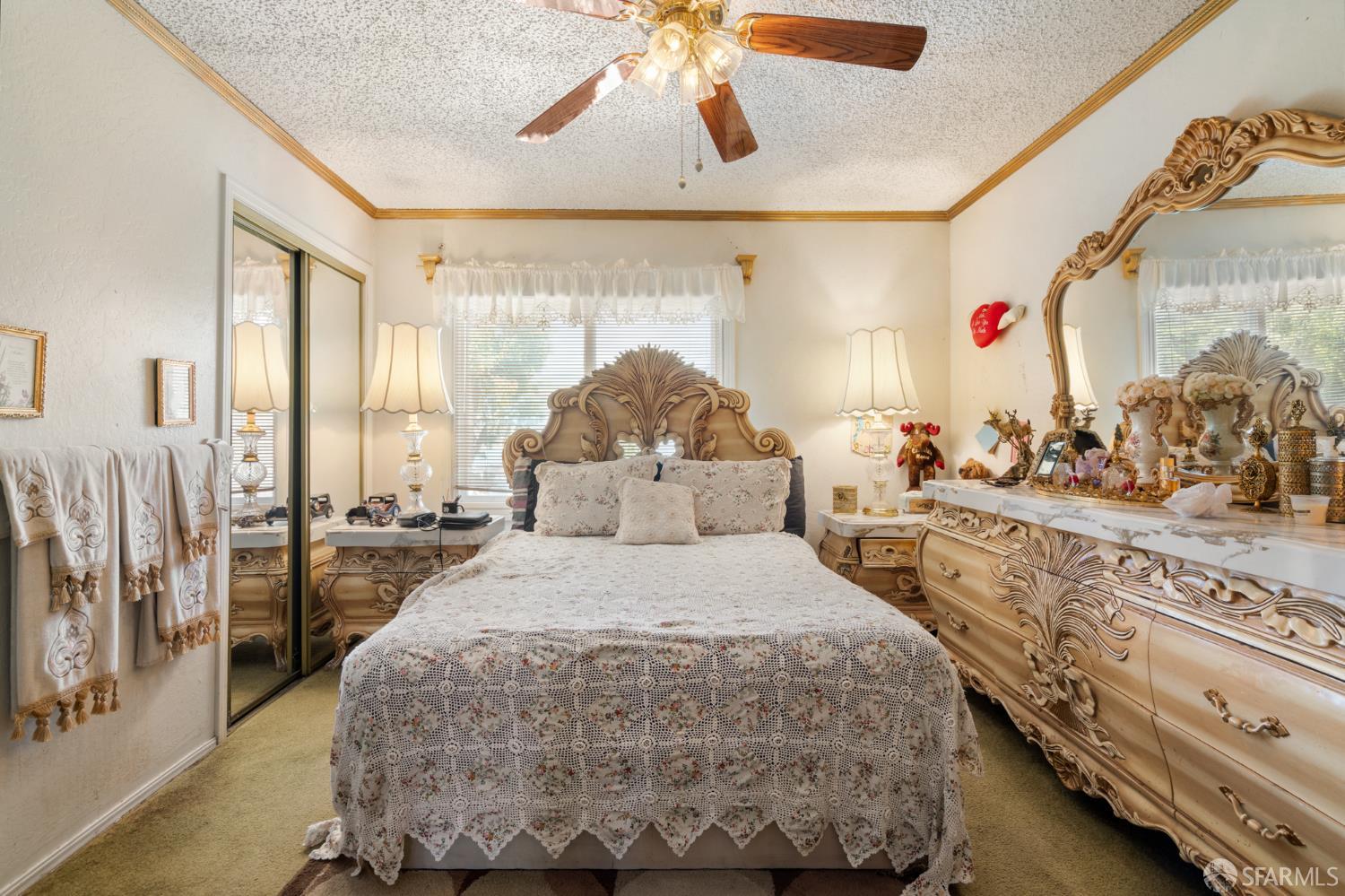 Detail Gallery Image 14 of 28 For 1310 Gilman Ave, San Francisco,  CA 94124 - 4 Beds | 3/1 Baths