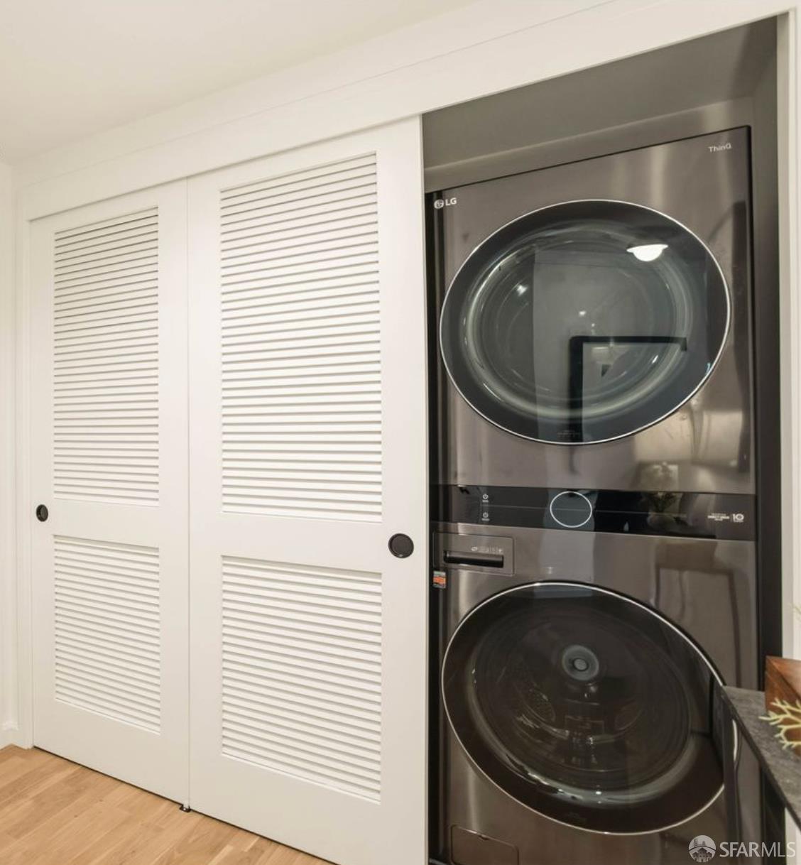 Detail Gallery Image 14 of 21 For 1701 Jackson St #103,  San Francisco,  CA 94109 - 2 Beds | 1 Baths