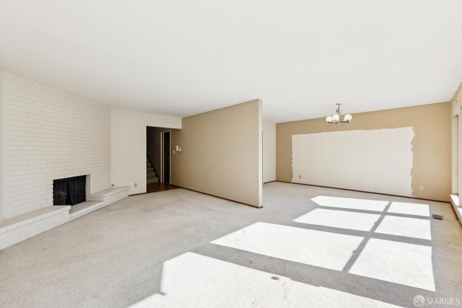 Detail Gallery Image 8 of 41 For 280 Roosevelt Way, San Francisco,  CA 94114 - – Beds | – Baths