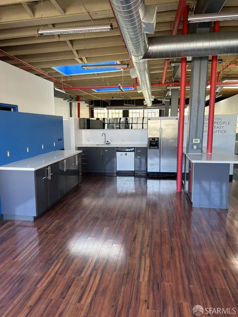 Detail Gallery Image 3 of 19 For 1118 Howard St, San Francisco,  CA 94103 - – Beds | – Baths