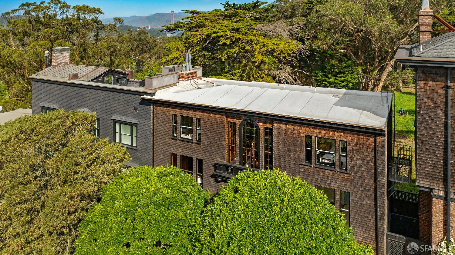 Detail Gallery Image 32 of 33 For 3232 Pacific Ave, San Francisco,  CA 94118 - 4 Beds | 3/1 Baths