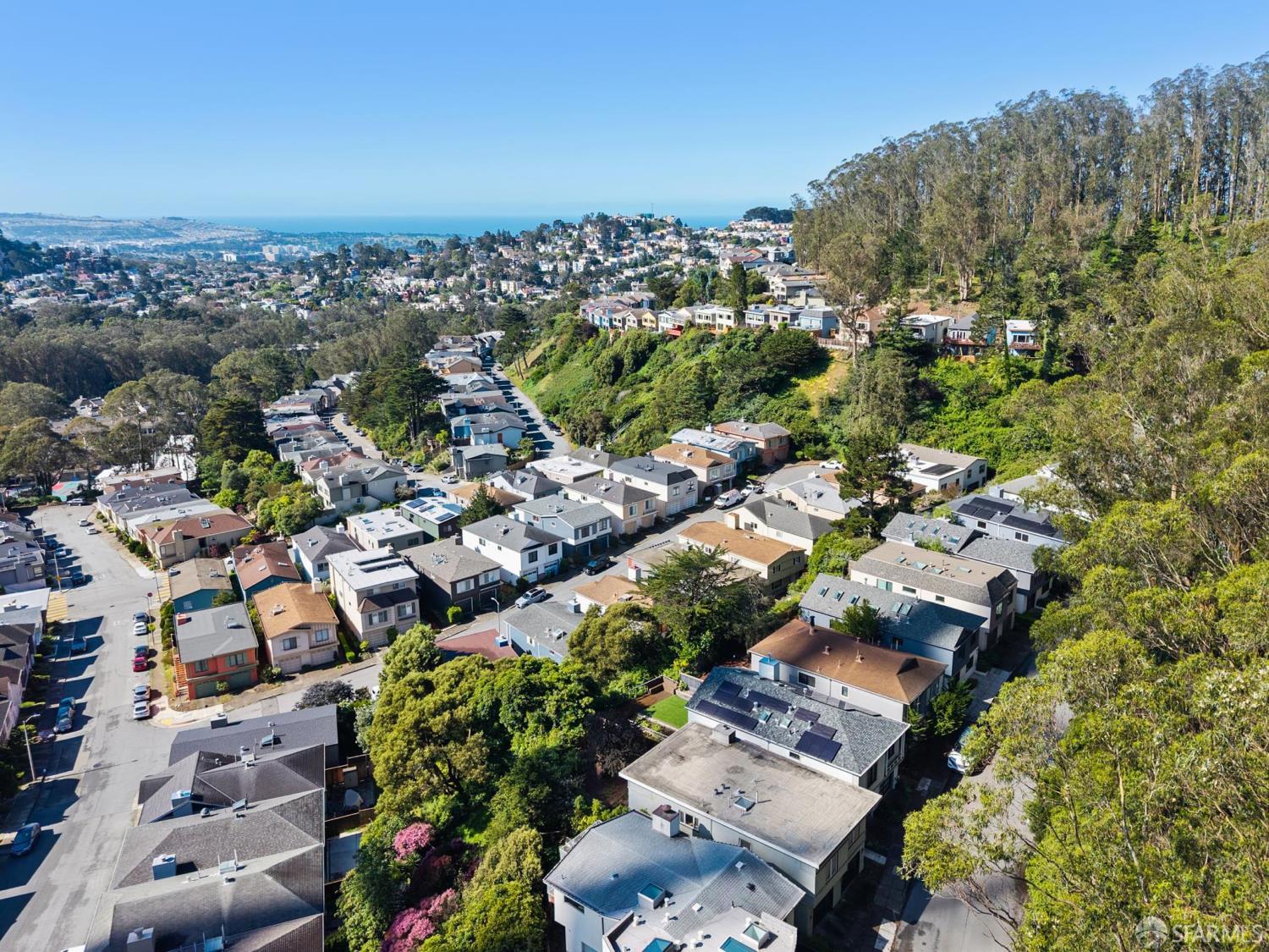 Detail Gallery Image 85 of 88 For 39 Christopher Dr, San Francisco,  CA 94131 - 5 Beds | 4 Baths