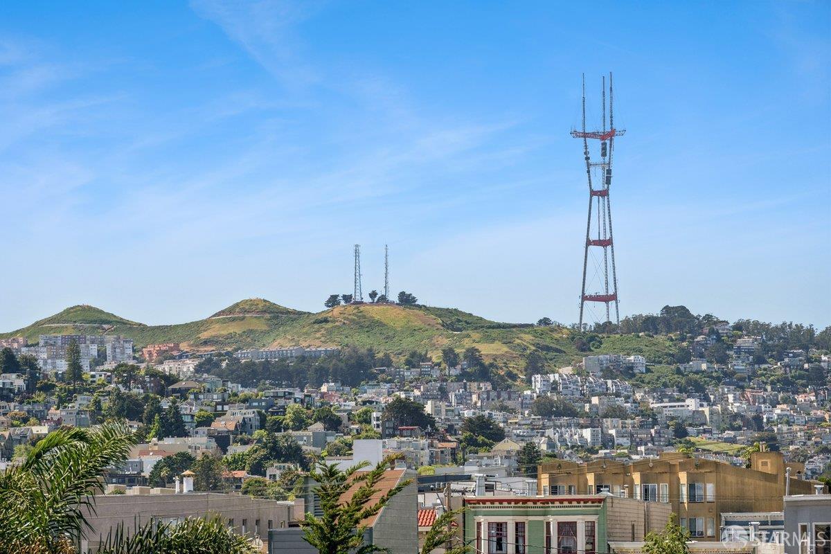 Detail Gallery Image 25 of 38 For 2132 Folsom St #3,  San Francisco,  CA 94110 - 1 Beds | 1/1 Baths