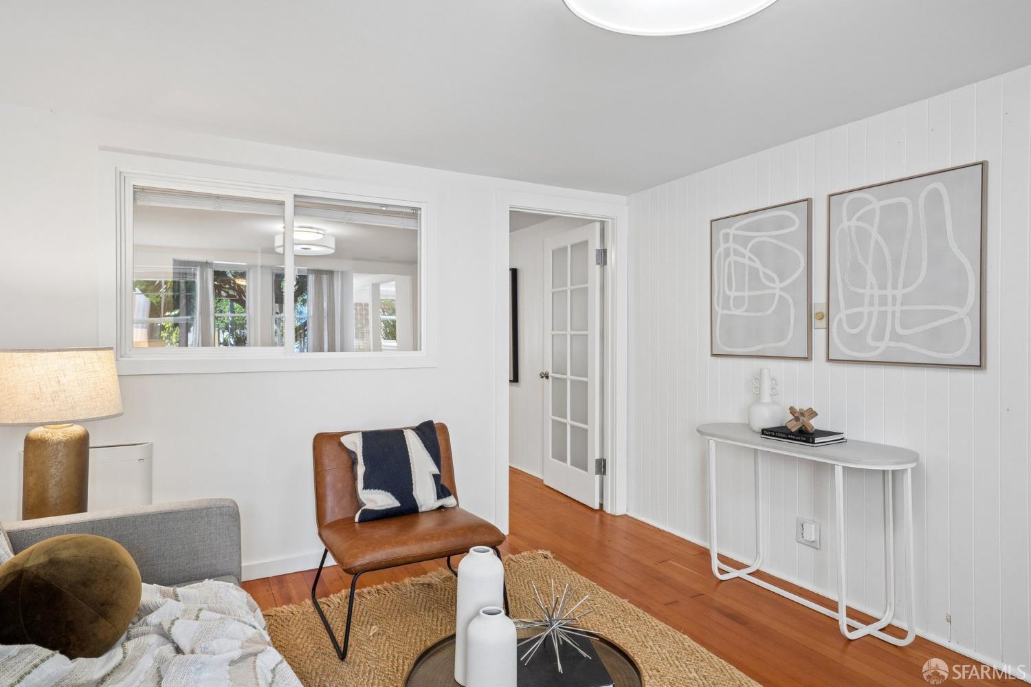 Detail Gallery Image 25 of 90 For 166 Highland Ave, San Francisco,  CA 94110 - 4 Beds | 2 Baths