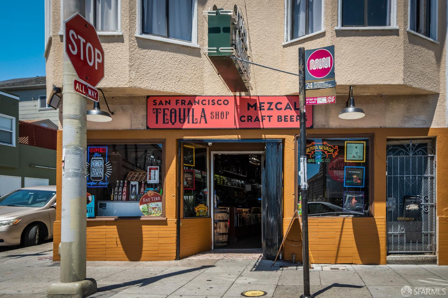 Detail Gallery Image 75 of 90 For 166 Highland Ave, San Francisco,  CA 94110 - 4 Beds | 2 Baths