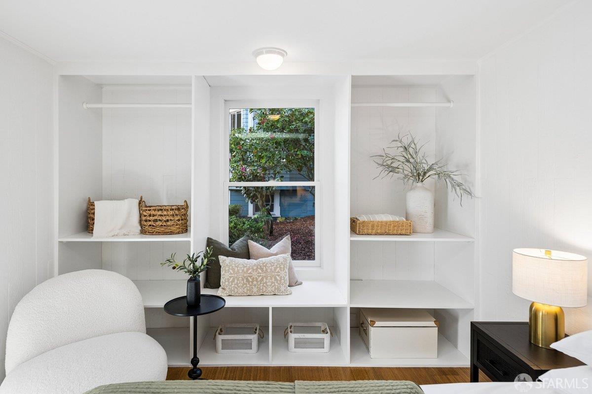 Detail Gallery Image 25 of 52 For 442 Collingwood St a,  San Francisco,  CA 94114 - 2 Beds | 1 Baths