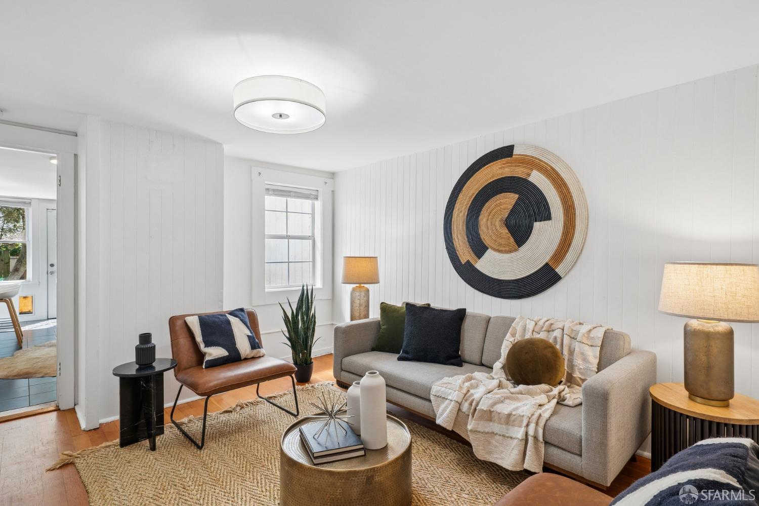 Detail Gallery Image 24 of 90 For 166 Highland Ave, San Francisco,  CA 94110 - 4 Beds | 2 Baths