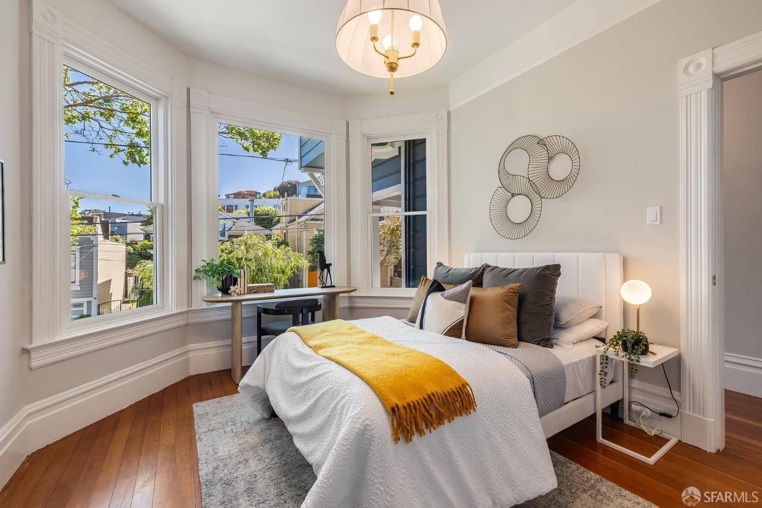 Detail Gallery Image 27 of 42 For 262 Henry St, San Francisco,  CA 94114 - 2 Beds | 1 Baths