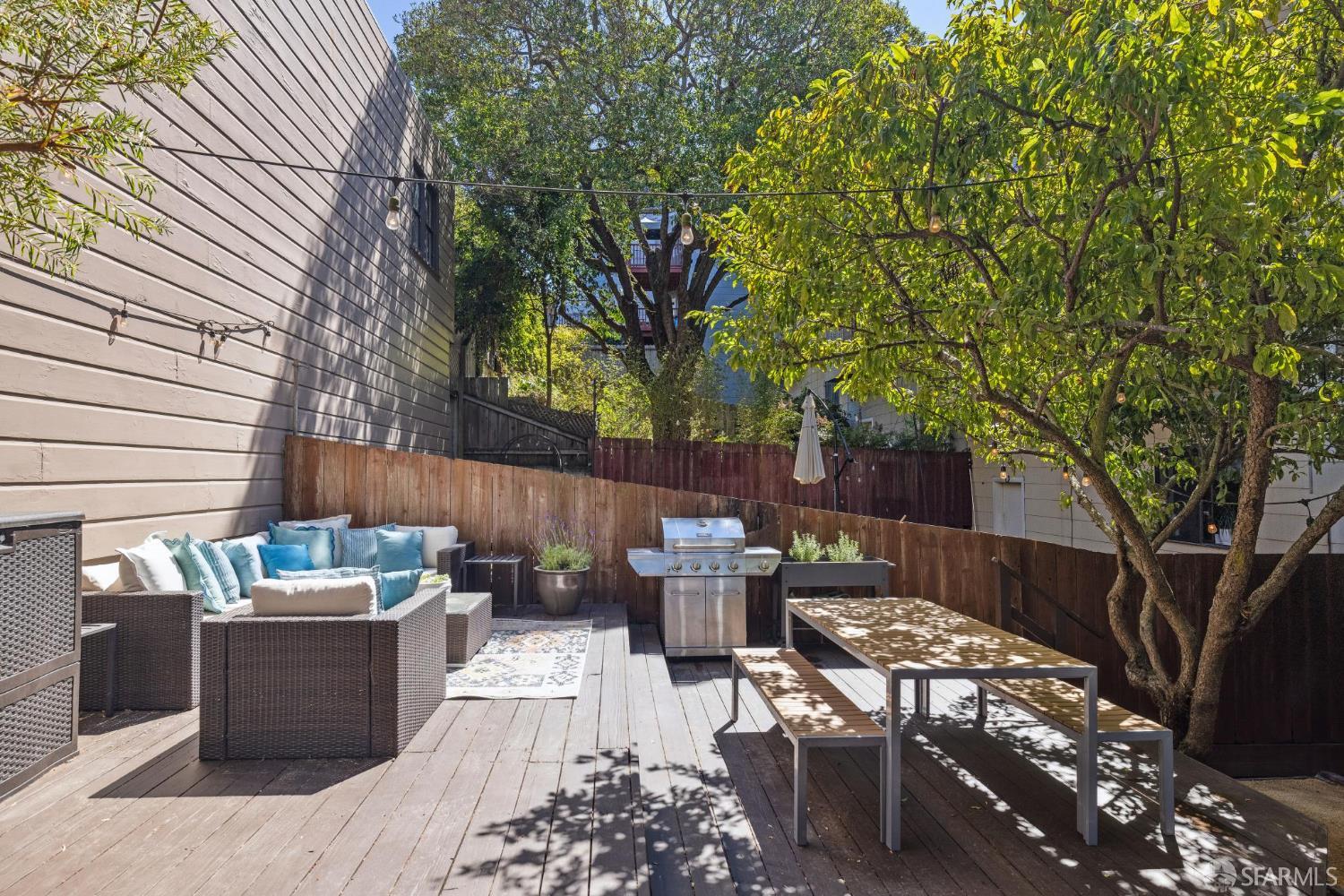 Detail Gallery Image 44 of 48 For 403 Arkansas St, San Francisco,  CA 94107 - 2 Beds | 2 Baths