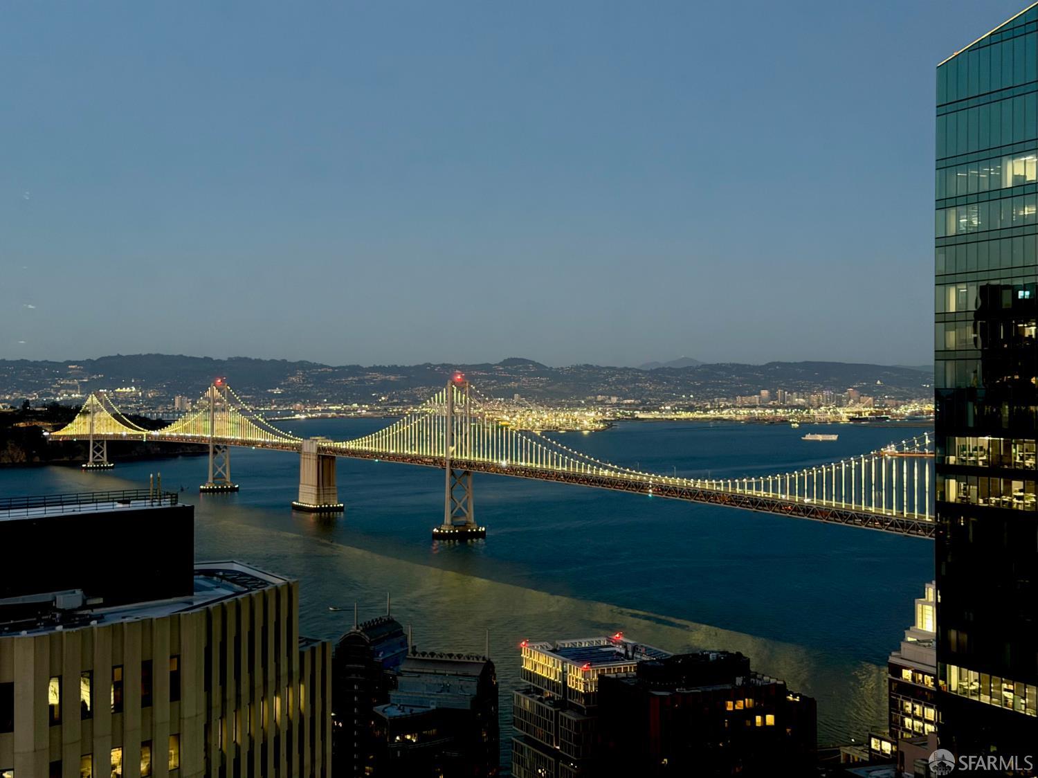 Detail Gallery Image 51 of 53 For 301 Mission St 49b,  San Francisco,  CA 94105 - 3 Beds | 3/1 Baths