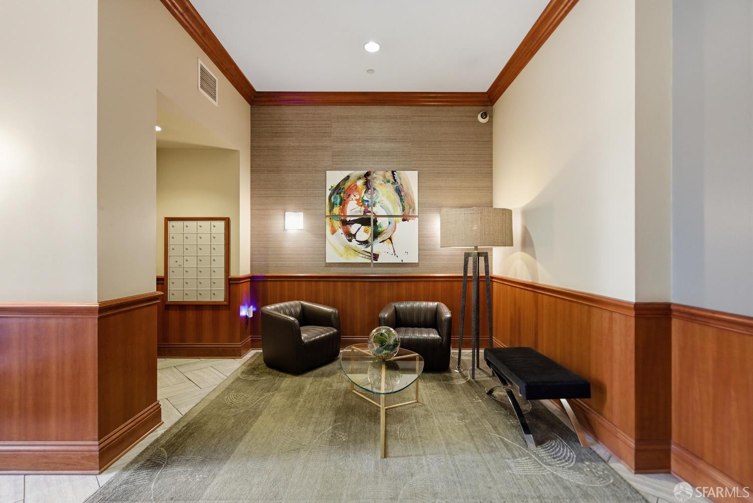 Detail Gallery Image 35 of 40 For 246 2nd St #507,  San Francisco,  CA 94105 - 2 Beds | 2 Baths