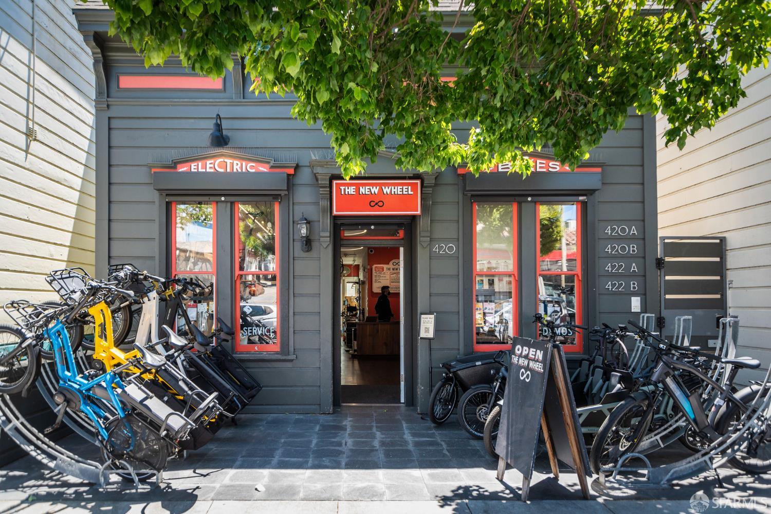 Detail Gallery Image 84 of 90 For 166 Highland Ave, San Francisco,  CA 94110 - 4 Beds | 2 Baths