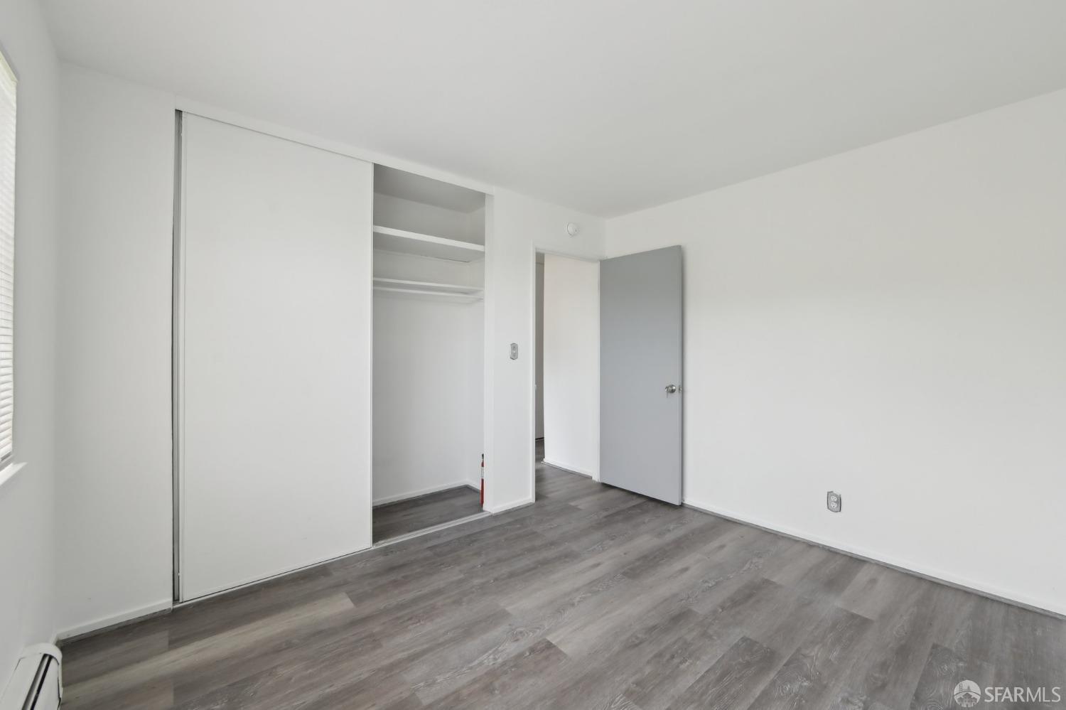 134 Albatross, San Francisco, CA, 94124