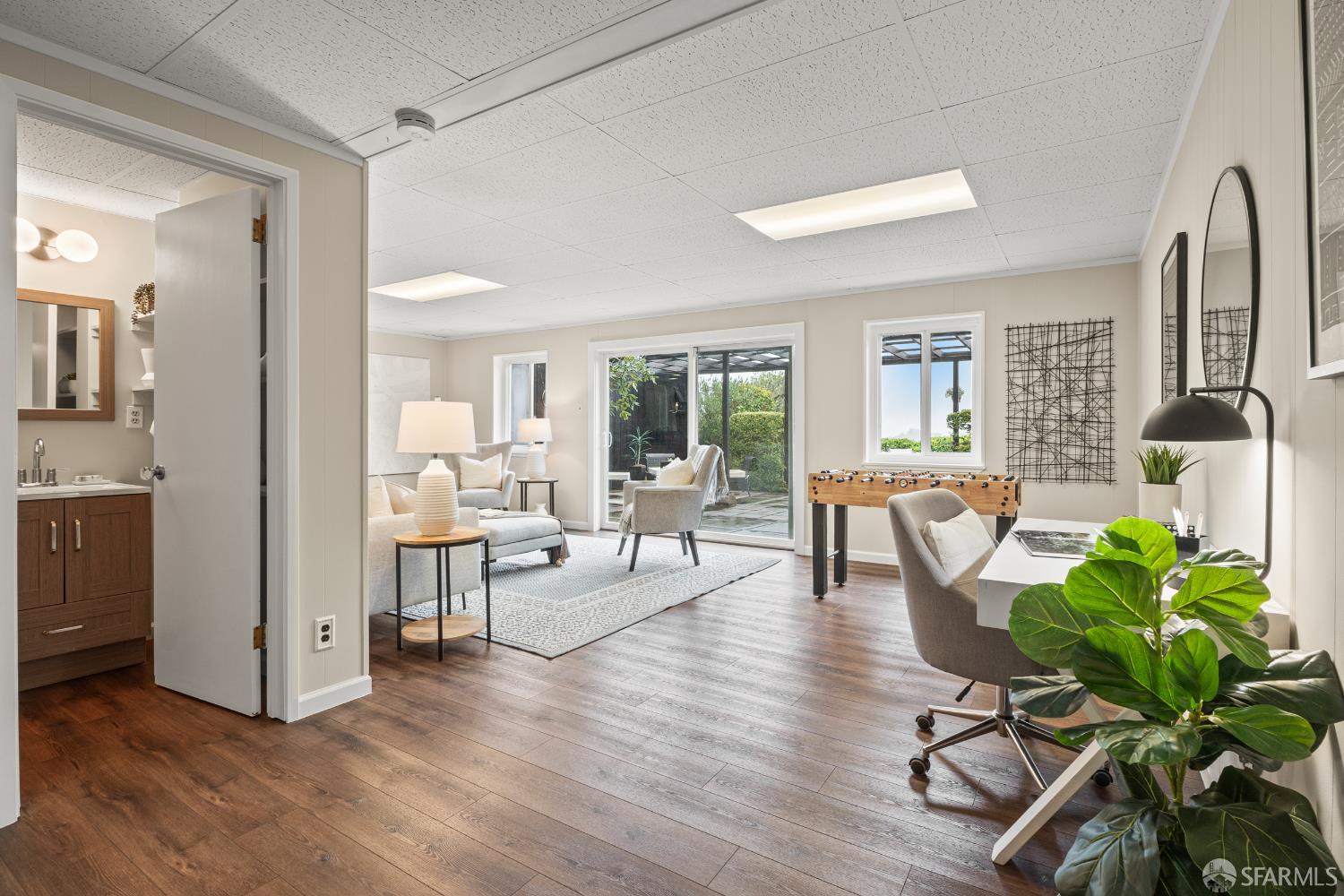 Detail Gallery Image 23 of 33 For 81 Southridge Way, Daly City,  CA 94014 - 3 Beds | 2/1 Baths