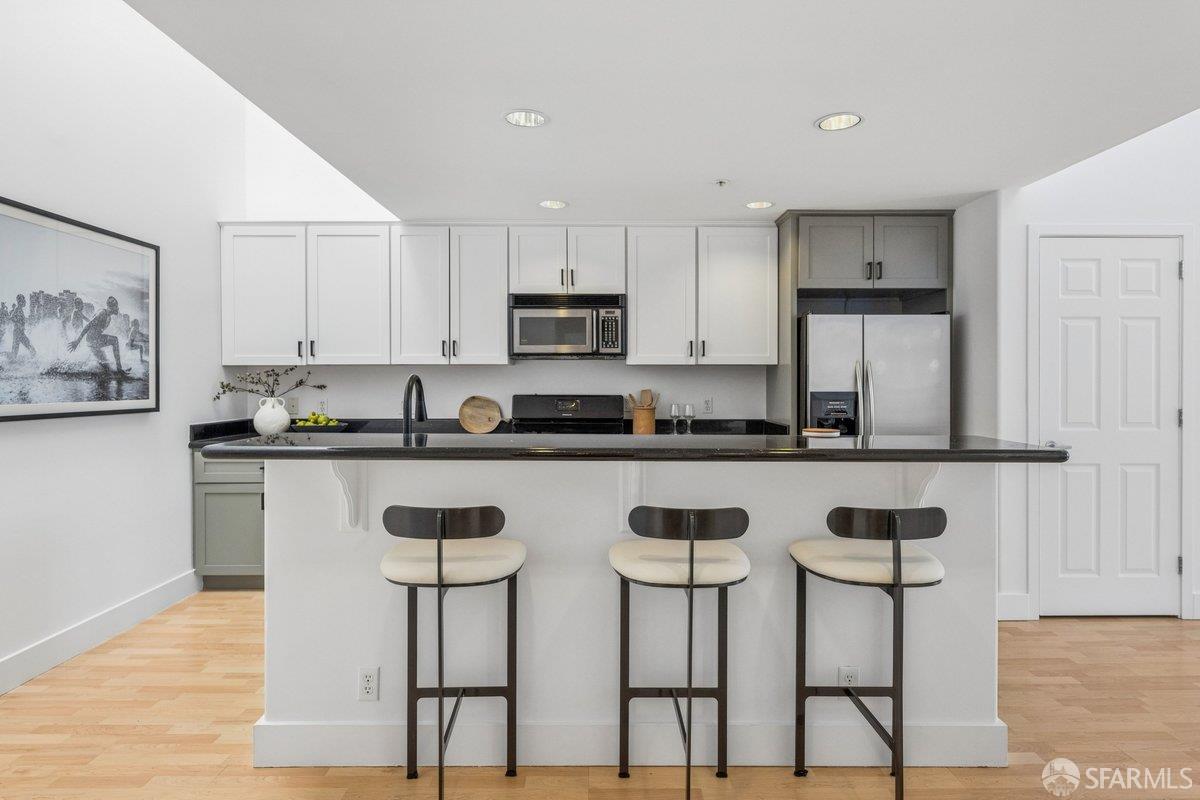 Detail Gallery Image 14 of 38 For 2132 Folsom St #3,  San Francisco,  CA 94110 - 1 Beds | 1/1 Baths