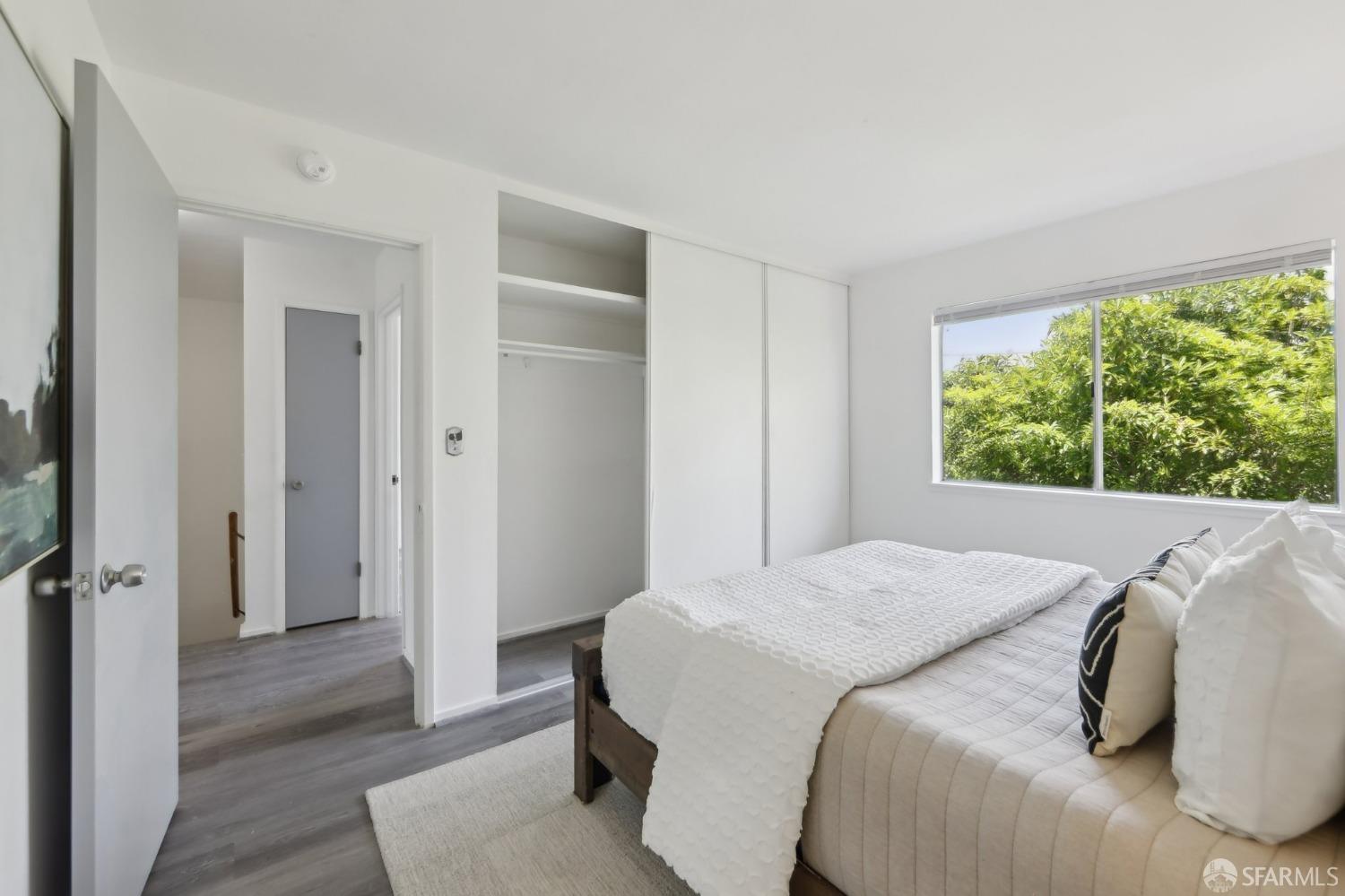 134 Albatross, San Francisco, CA, 94124