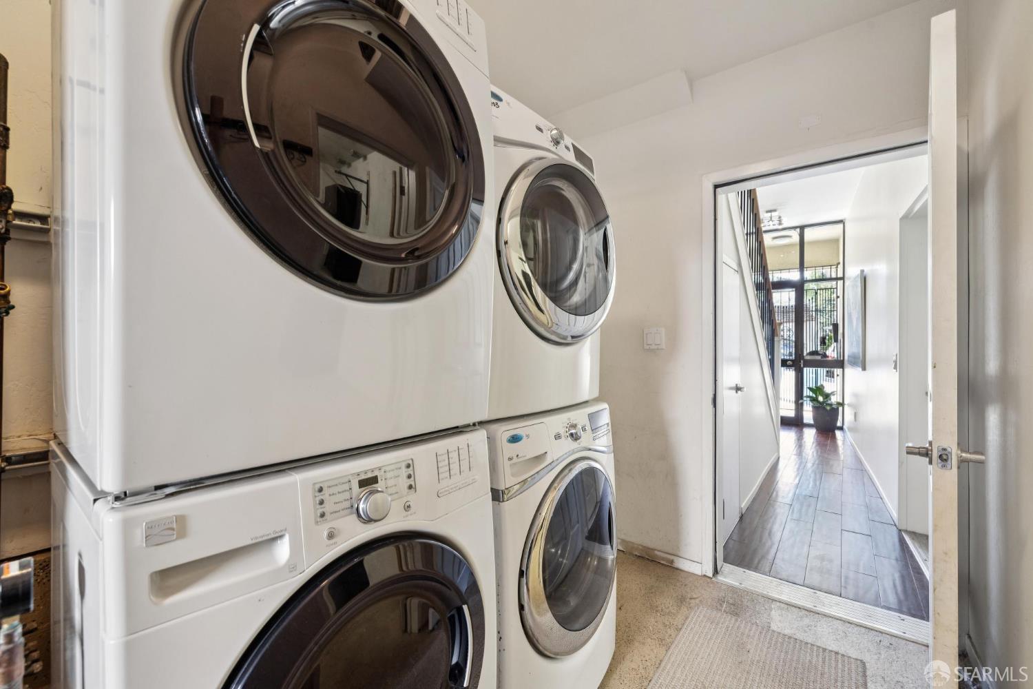 Detail Gallery Image 38 of 48 For 403 Arkansas St, San Francisco,  CA 94107 - 2 Beds | 2 Baths