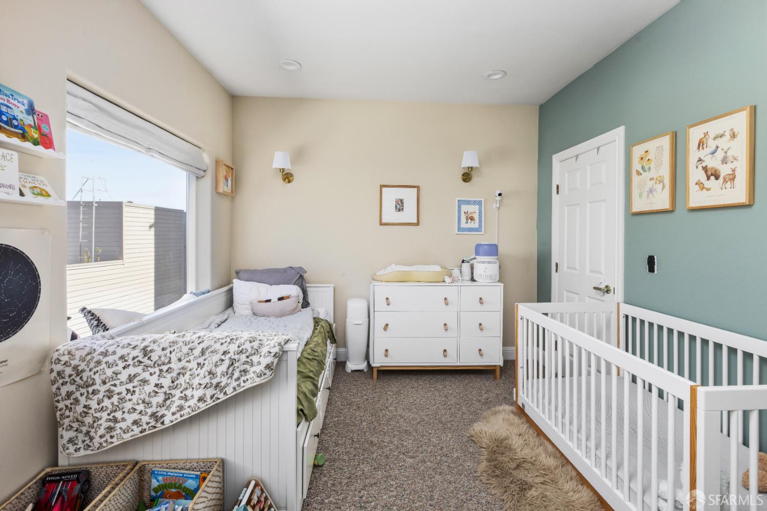 Detail Gallery Image 15 of 41 For 6838 Geary Blvd, San Francisco,  CA 94121 - – Beds | – Baths