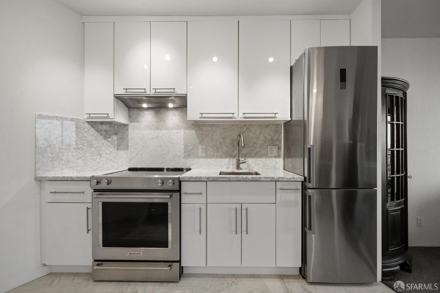 Detail Gallery Image 16 of 22 For 1200 Gough St 17b,  San Francisco,  CA 94109 - 0 Beds | 1 Baths