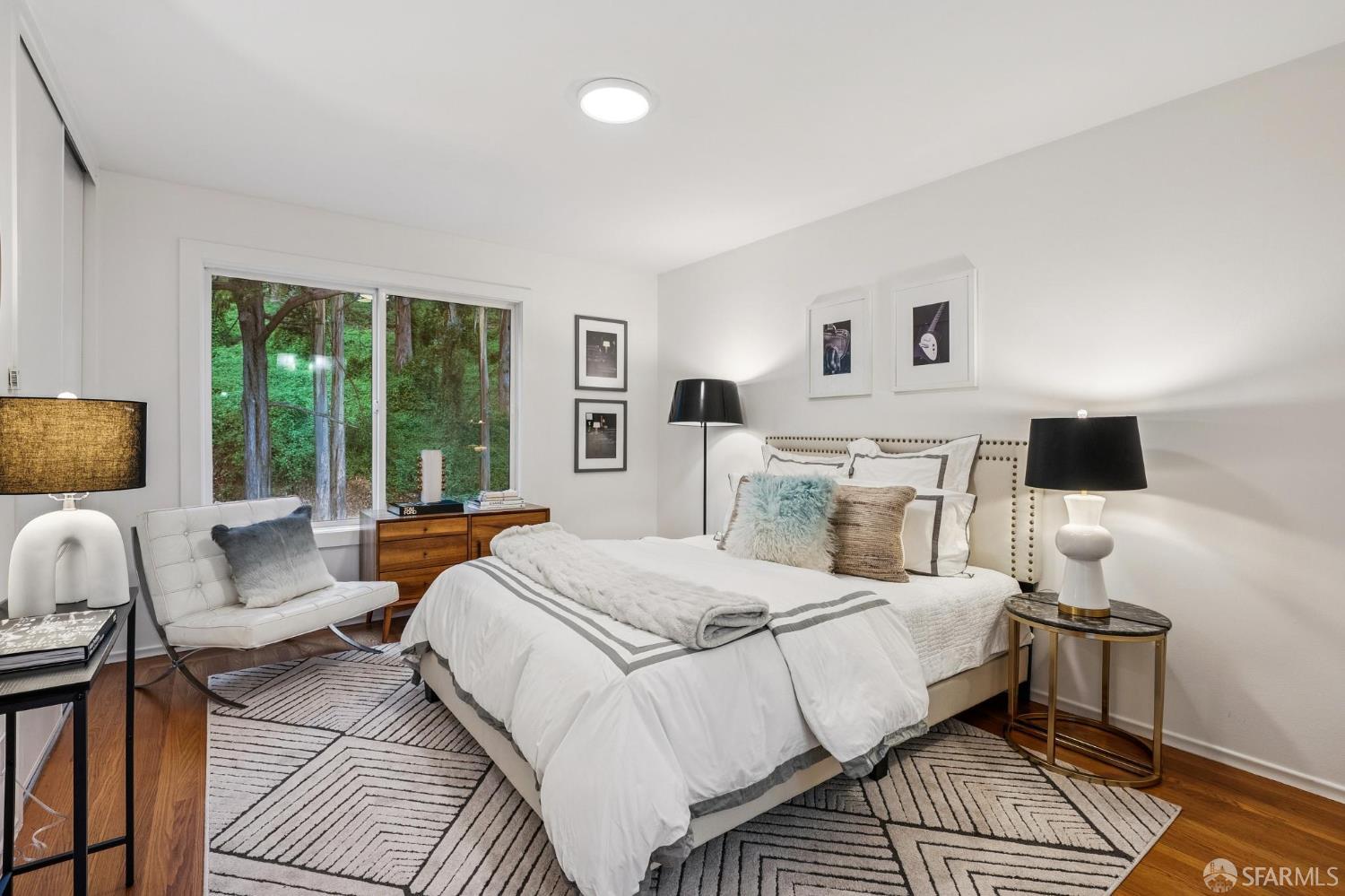 Detail Gallery Image 18 of 40 For 25 Crestmont Dr, San Francisco,  CA 94131 - 4 Beds | 3 Baths