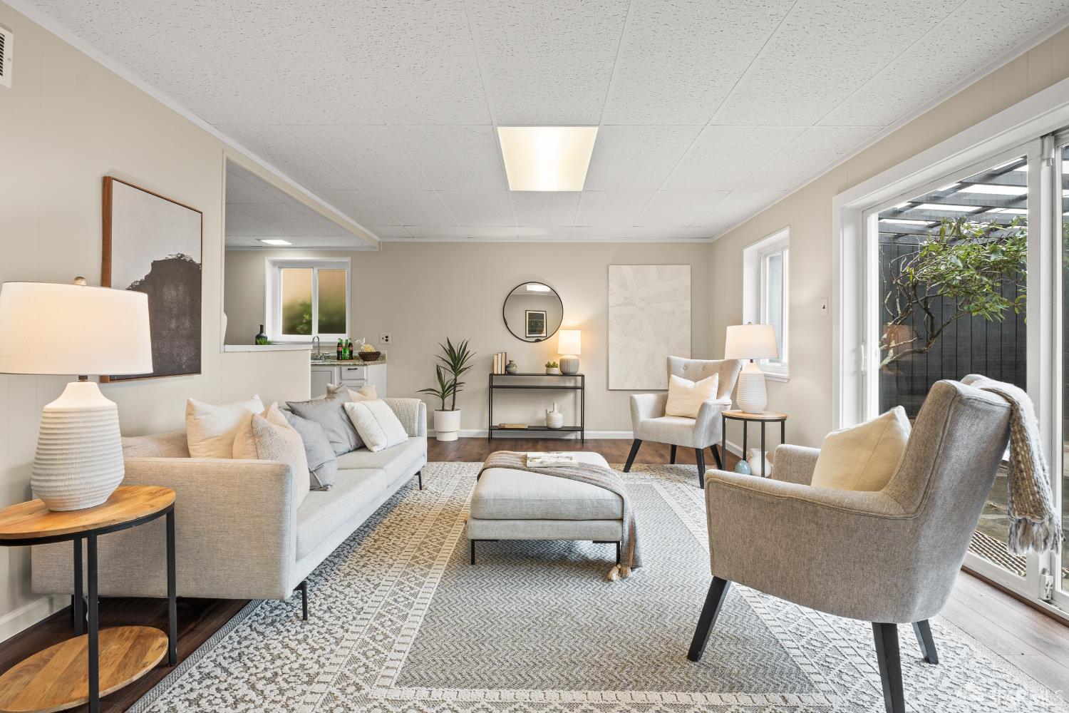 Detail Gallery Image 24 of 33 For 81 Southridge Way, Daly City,  CA 94014 - 3 Beds | 2/1 Baths