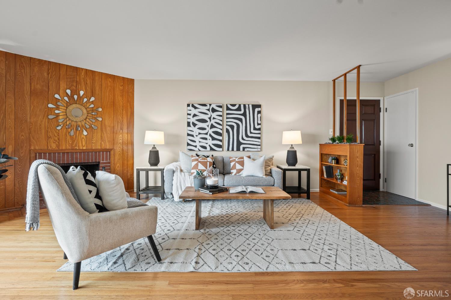 Detail Gallery Image 6 of 33 For 81 Southridge Way, Daly City,  CA 94014 - 3 Beds | 2/1 Baths