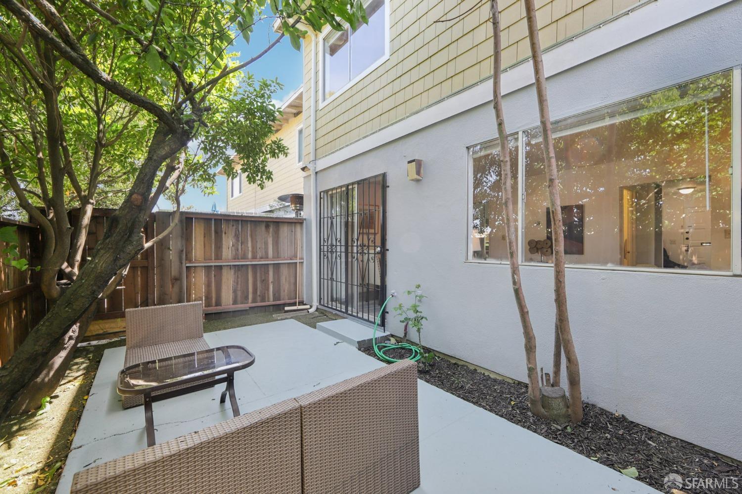 134 Albatross, San Francisco, CA, 94124