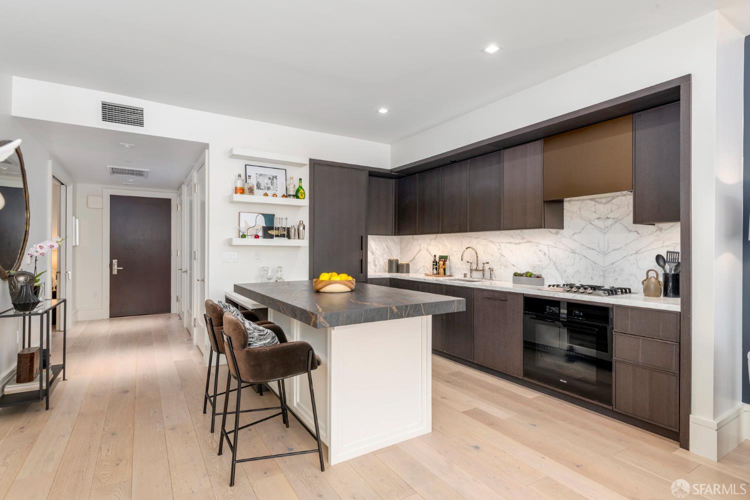 Detail Gallery Image 17 of 38 For 1515 Union St 4g,  San Francisco,  CA 94123 - 1 Beds | 1 Baths