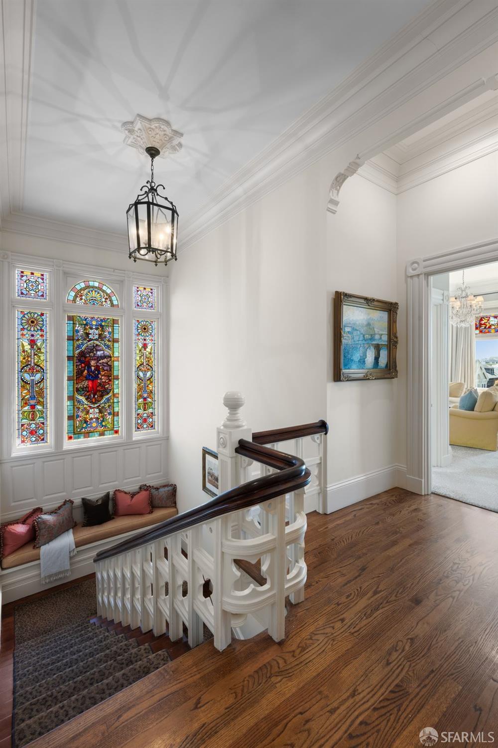 Detail Gallery Image 34 of 77 For 2700 California St, San Francisco,  CA 94115 - 6 Beds | 5/1 Baths