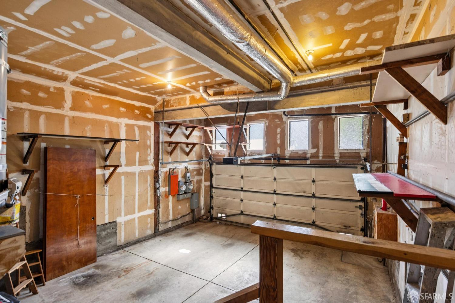 Detail Gallery Image 37 of 41 For 280 Roosevelt Way, San Francisco,  CA 94114 - – Beds | – Baths