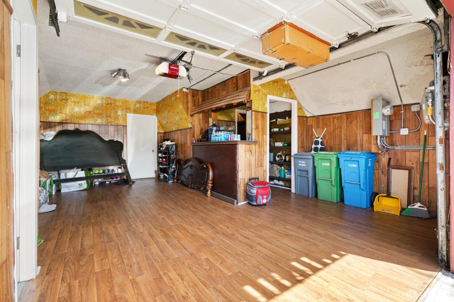 Detail Gallery Image 27 of 28 For 1310 Gilman Ave, San Francisco,  CA 94124 - 4 Beds | 3/1 Baths