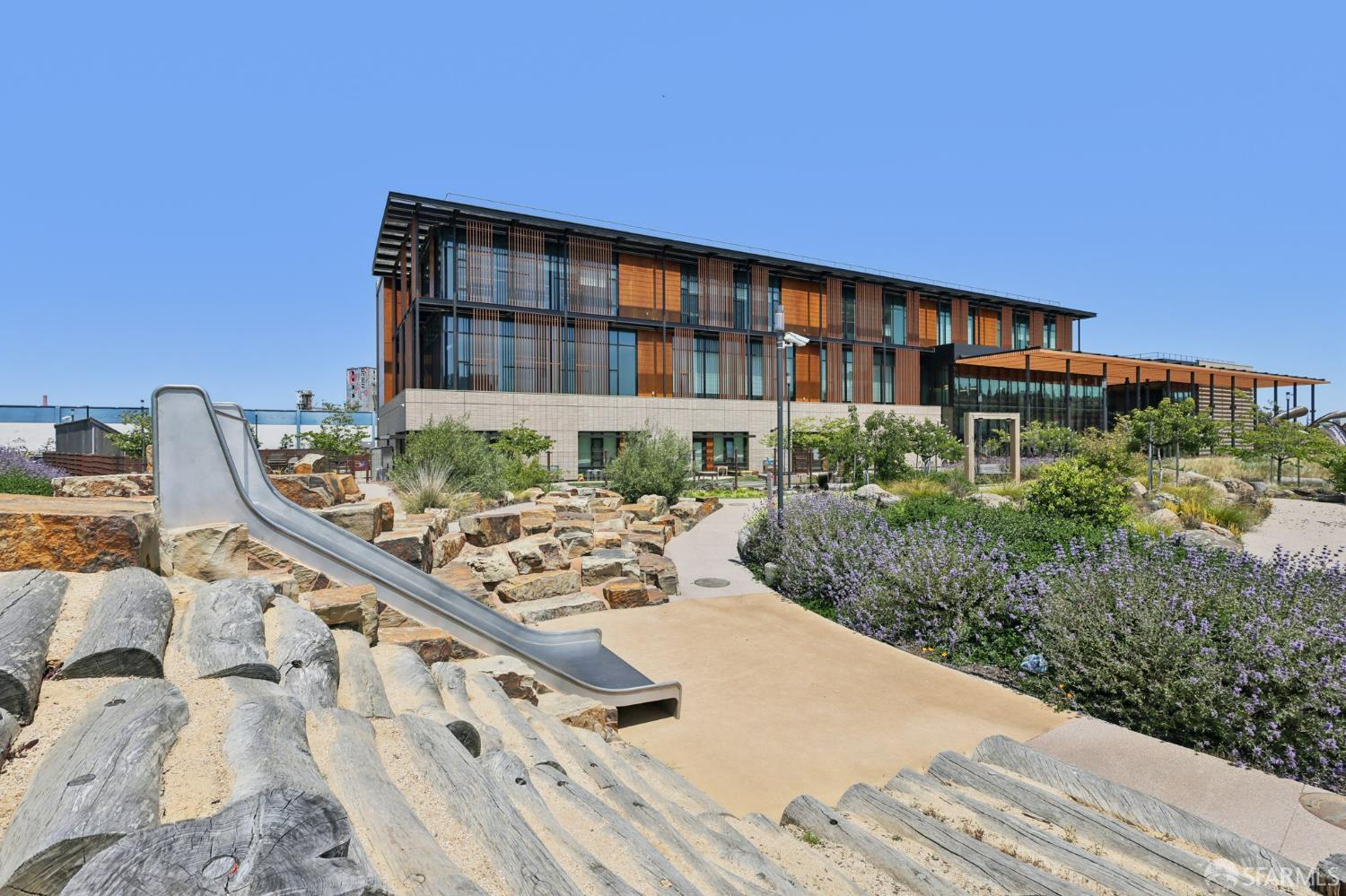 134 Albatross, San Francisco, CA, 94124