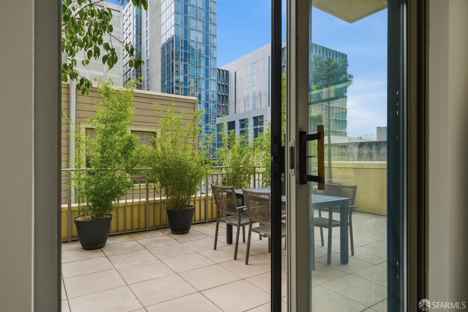 Detail Gallery Image 14 of 40 For 246 2nd St #507,  San Francisco,  CA 94105 - 2 Beds | 2 Baths