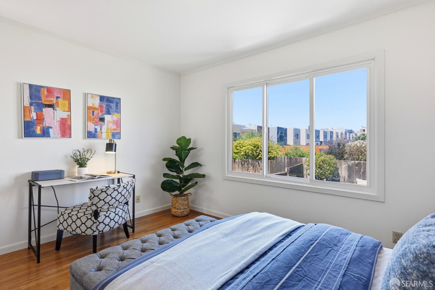 Detail Gallery Image 31 of 46 For 3626 Ulloa St, San Francisco,  CA 94116 - 3 Beds | 1/1 Baths