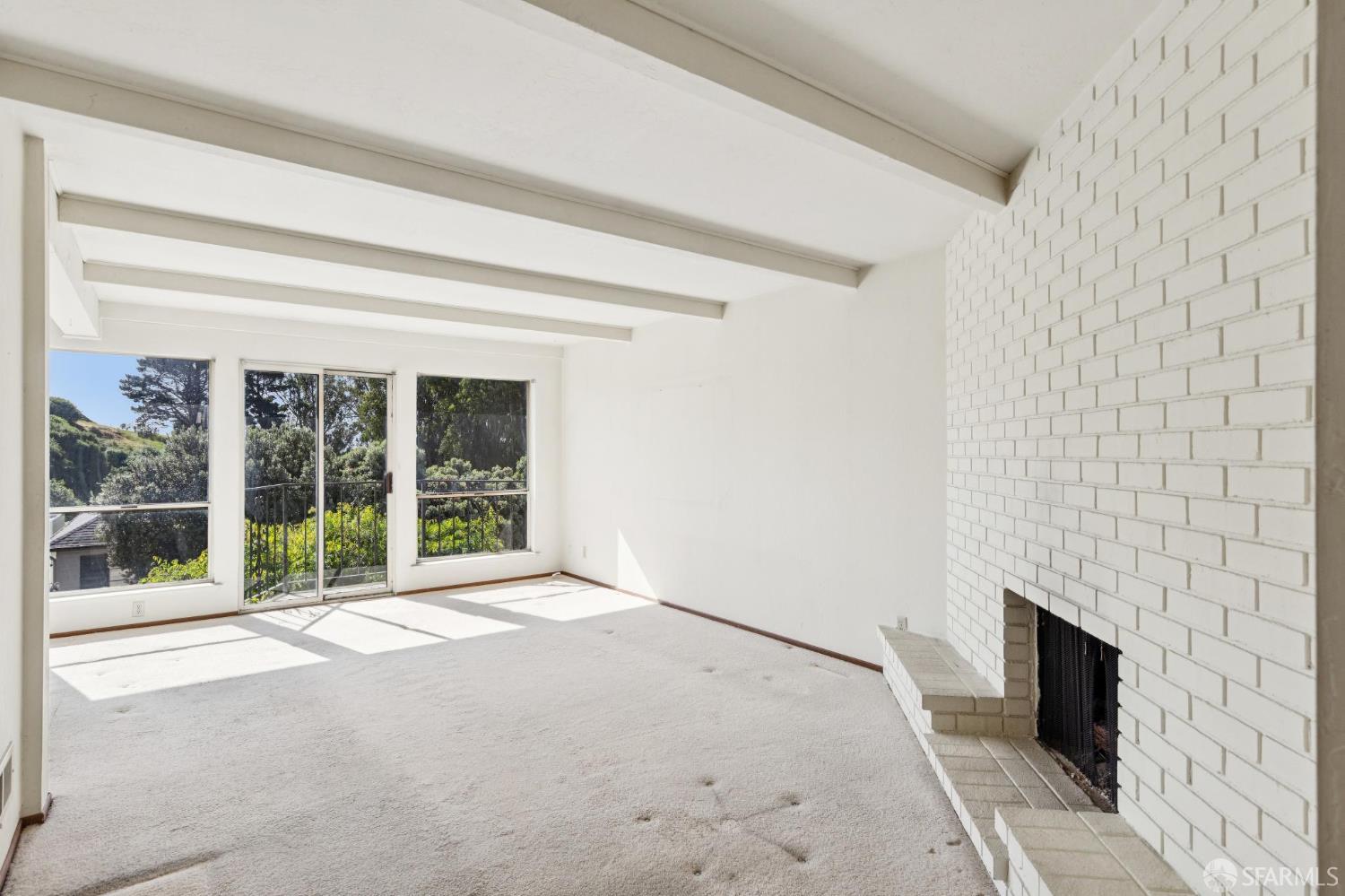 Detail Gallery Image 22 of 41 For 280 Roosevelt Way, San Francisco,  CA 94114 - – Beds | – Baths