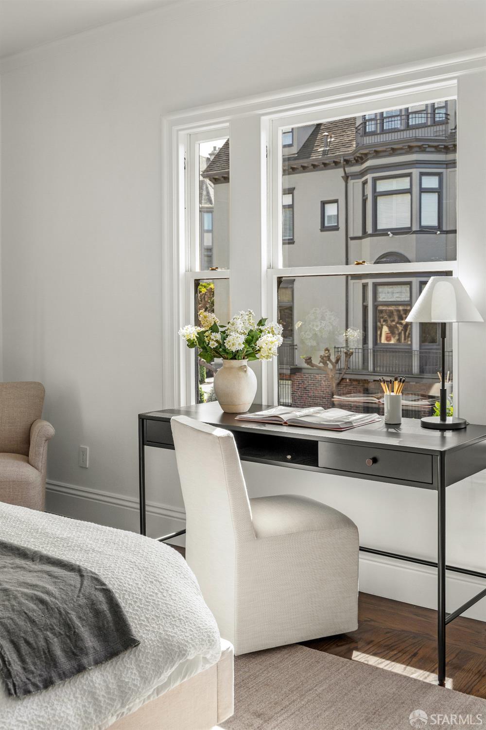 Detail Gallery Image 26 of 33 For 3232 Pacific Ave, San Francisco,  CA 94118 - 4 Beds | 3/1 Baths