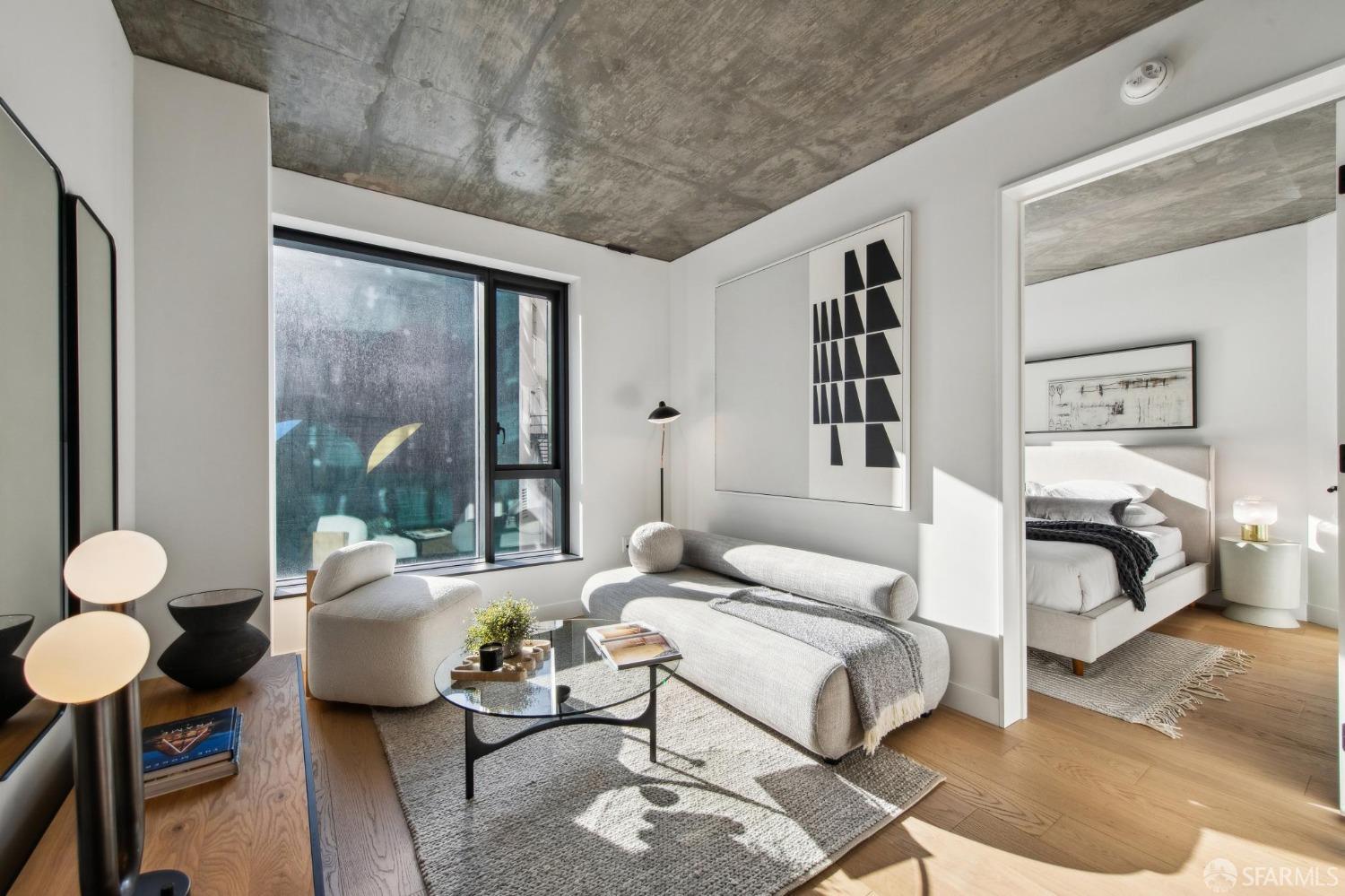 Detail Gallery Image 10 of 27 For 960 Market St #323,  San Francisco,  CA 94102 - 1 Beds | 1 Baths