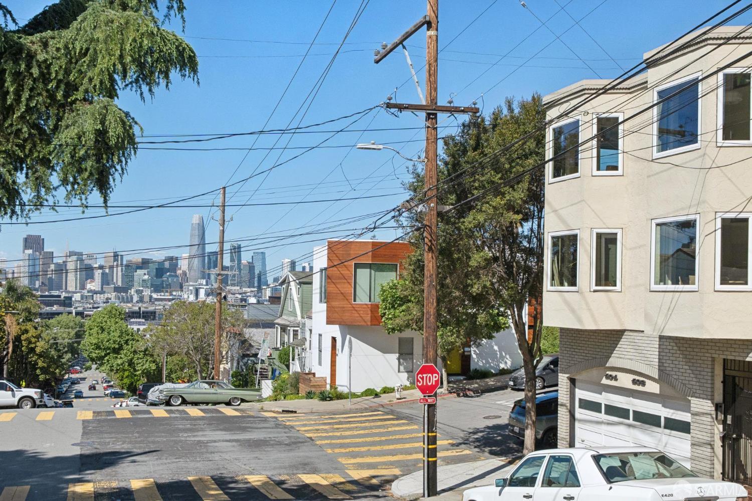 Detail Gallery Image 7 of 48 For 403 Arkansas St, San Francisco,  CA 94107 - 2 Beds | 2 Baths